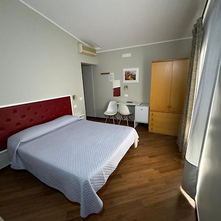 Borgo Manfria Hotel Gela Exterior photo