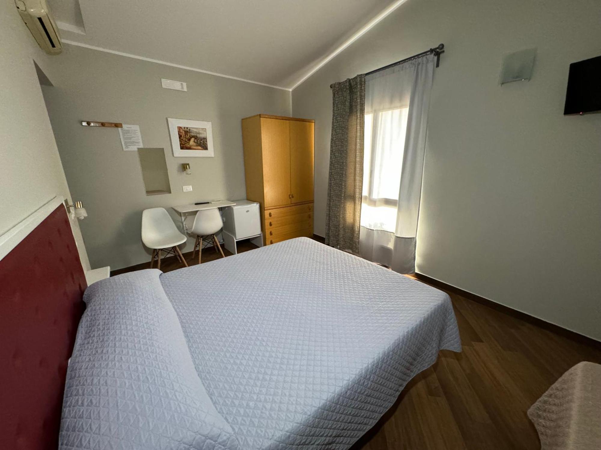 Borgo Manfria Hotel Gela Exterior photo