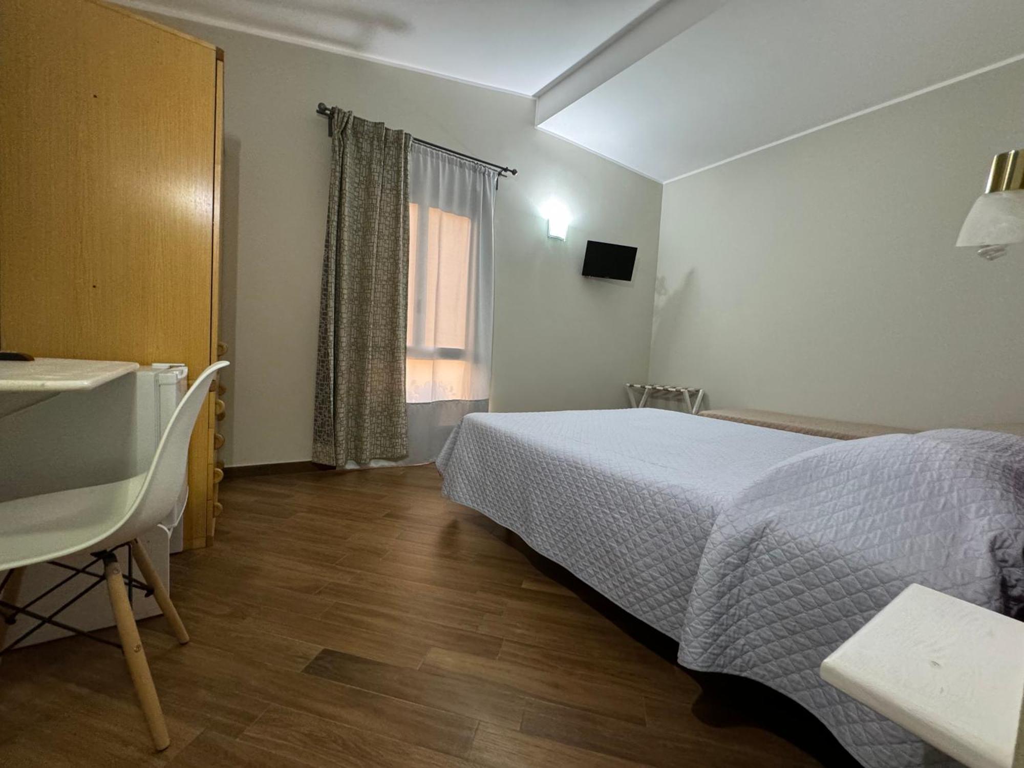 Borgo Manfria Hotel Gela Exterior photo