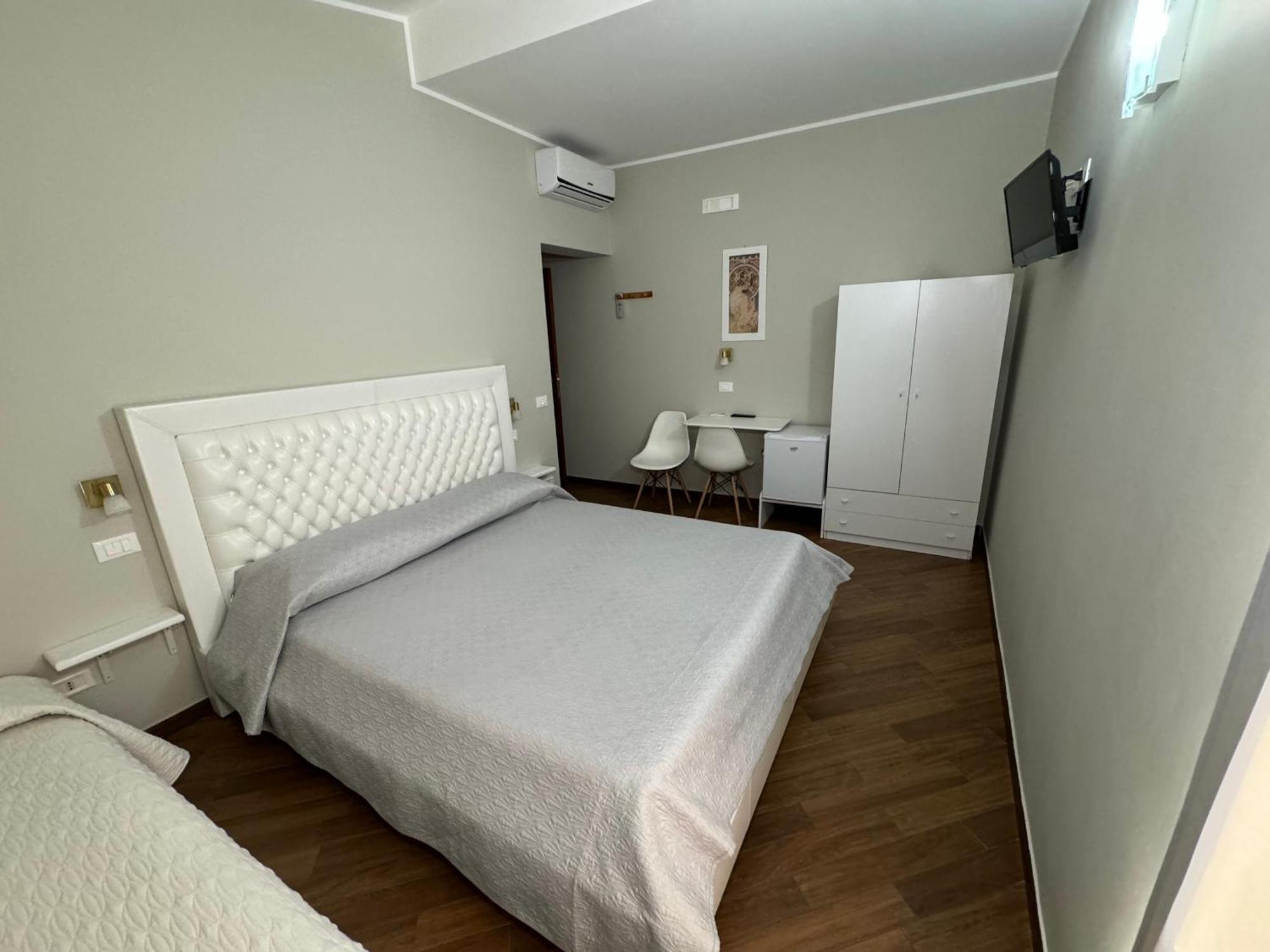 Borgo Manfria Hotel Gela Exterior photo