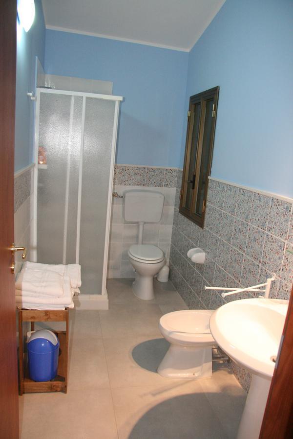 Borgo Manfria Hotel Gela Exterior photo