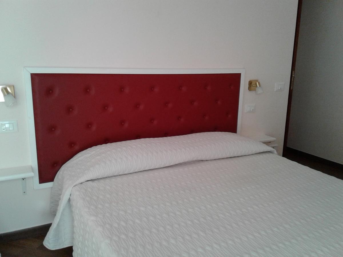 Borgo Manfria Hotel Gela Exterior photo