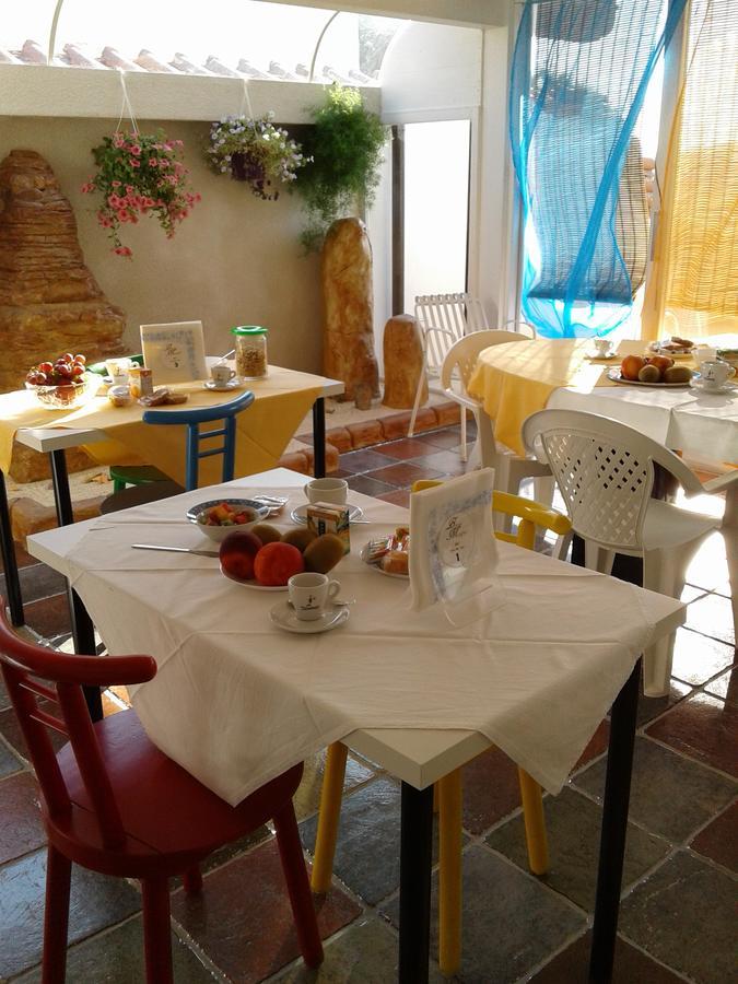 Borgo Manfria Hotel Gela Exterior photo