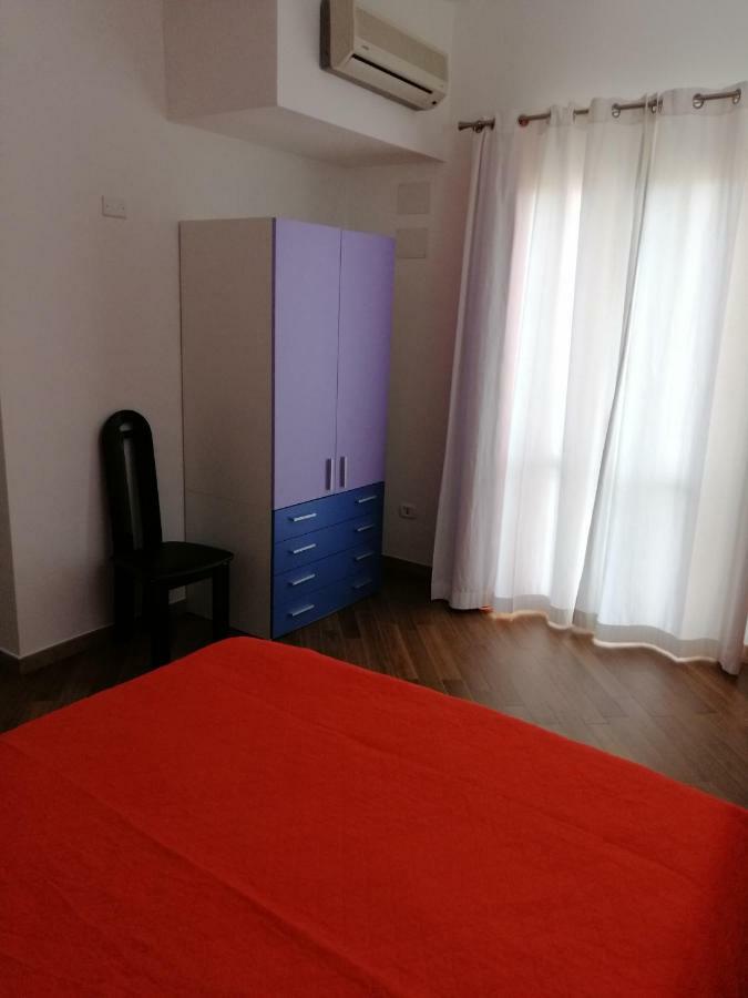 Borgo Manfria Hotel Gela Exterior photo