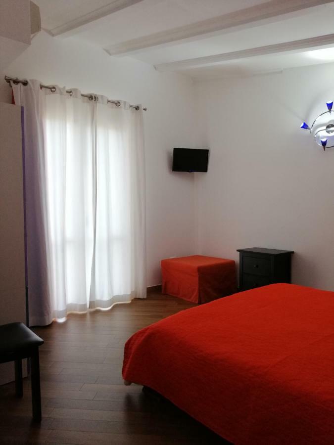 Borgo Manfria Hotel Gela Exterior photo
