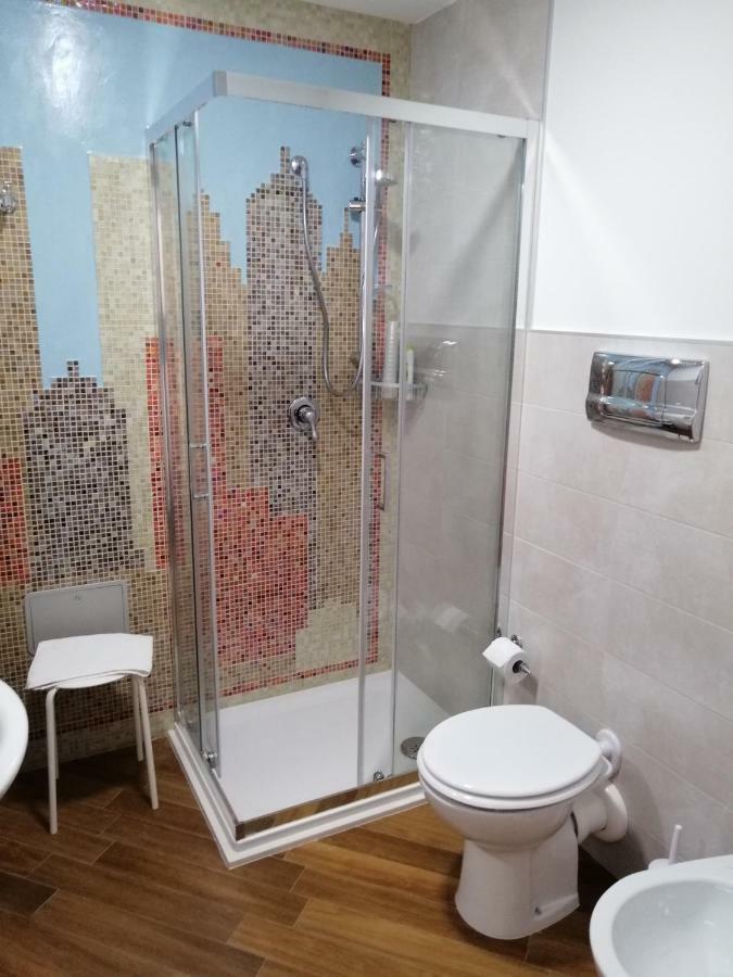 Borgo Manfria Hotel Gela Exterior photo
