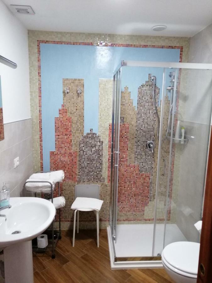 Borgo Manfria Hotel Gela Exterior photo